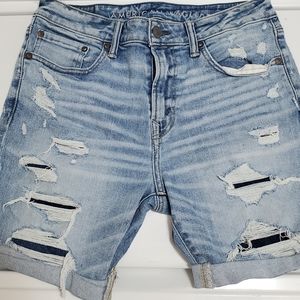 American Eagle men shorts